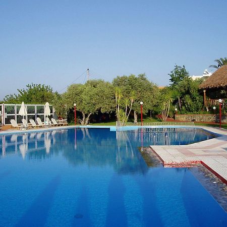 Nea Kydonia Suites & Studios Daratsos Esterno foto