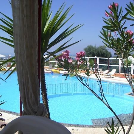 Nea Kydonia Suites & Studios Daratsos Esterno foto