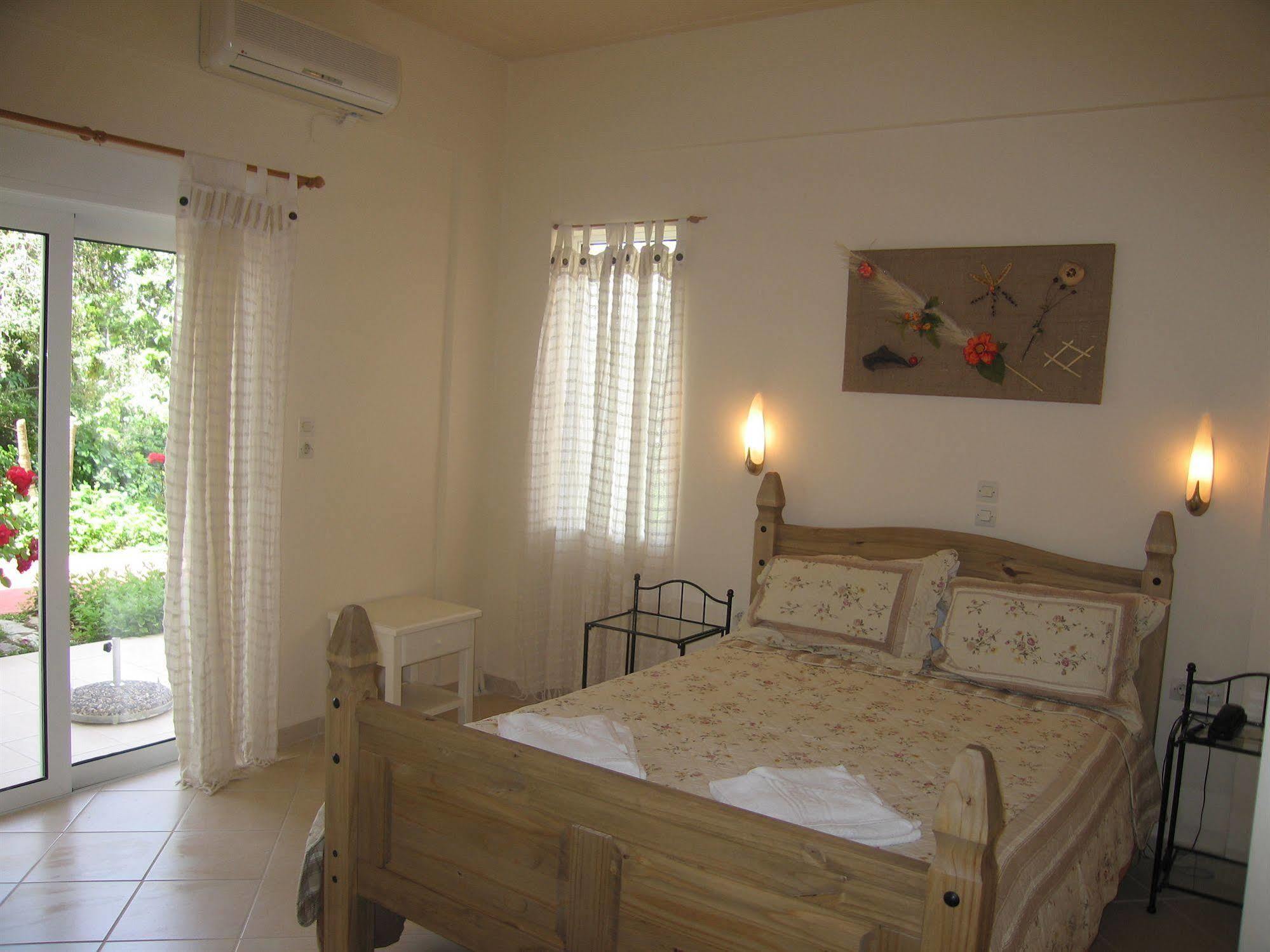 Nea Kydonia Suites & Studios Daratsos Esterno foto