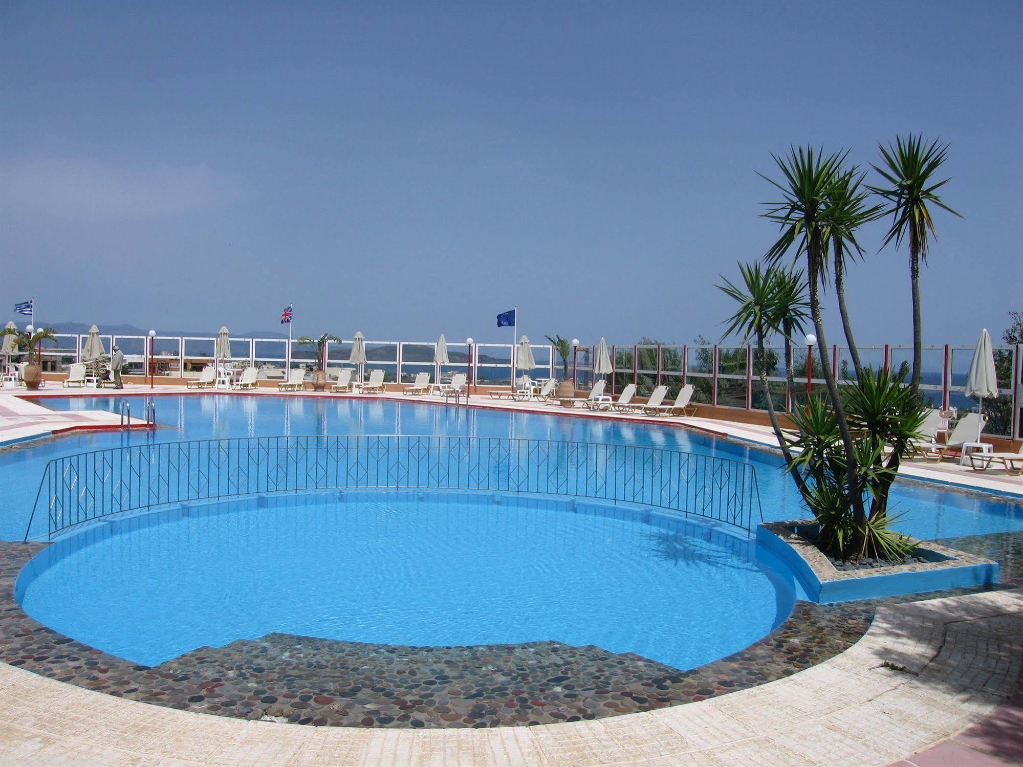 Nea Kydonia Suites & Studios Daratsos Esterno foto