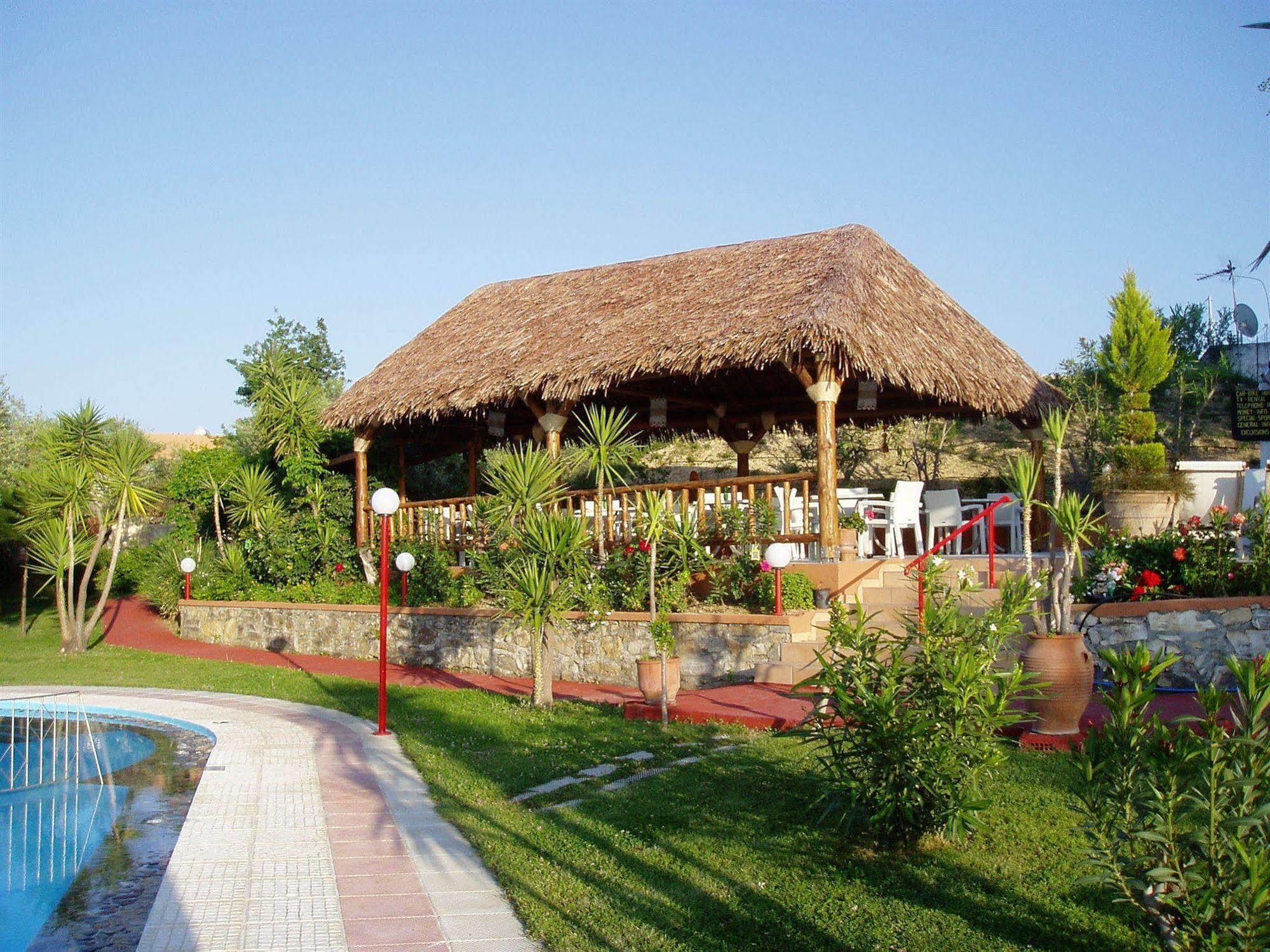 Nea Kydonia Suites & Studios Daratsos Esterno foto