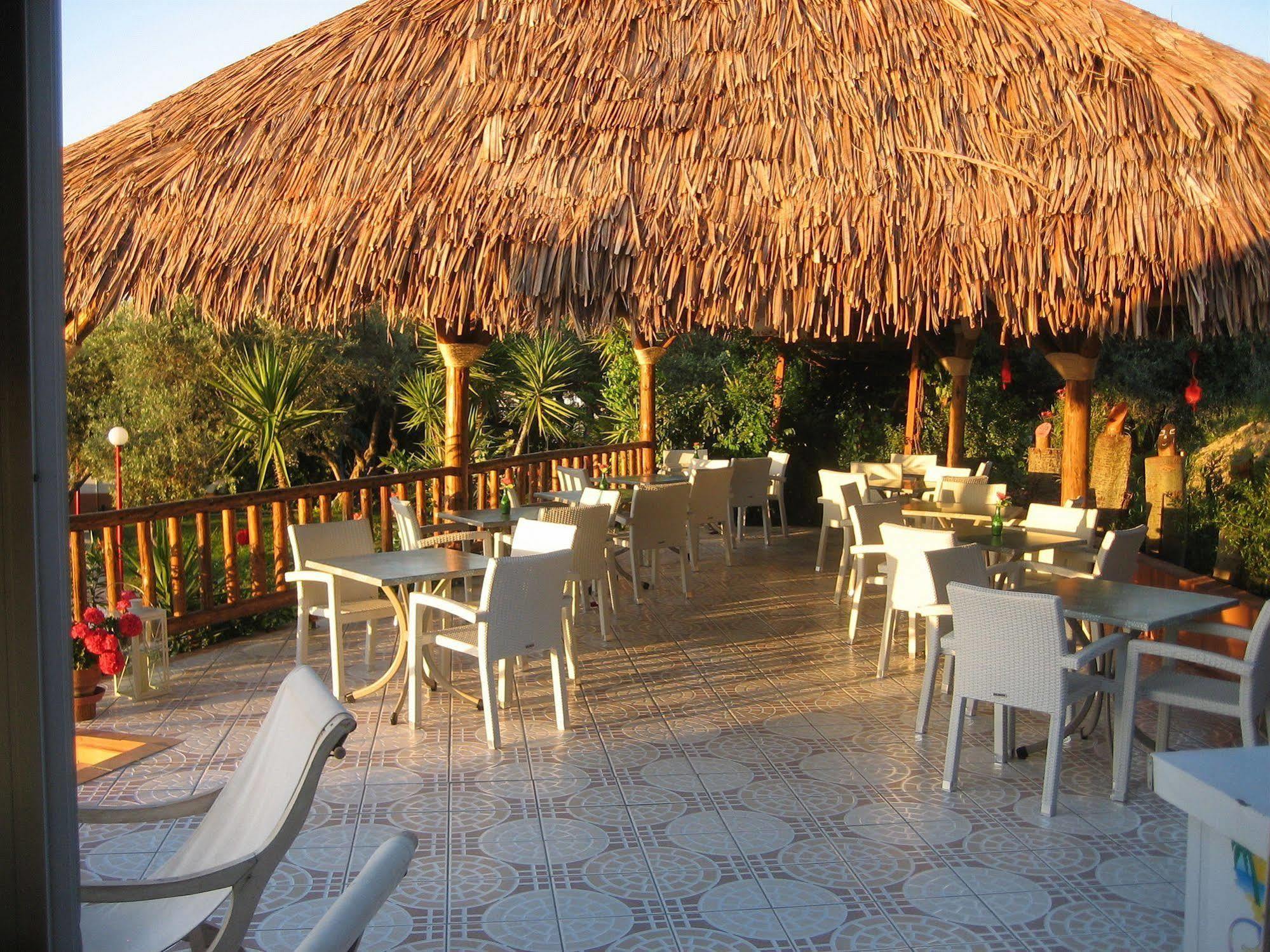 Nea Kydonia Suites & Studios Daratsos Esterno foto