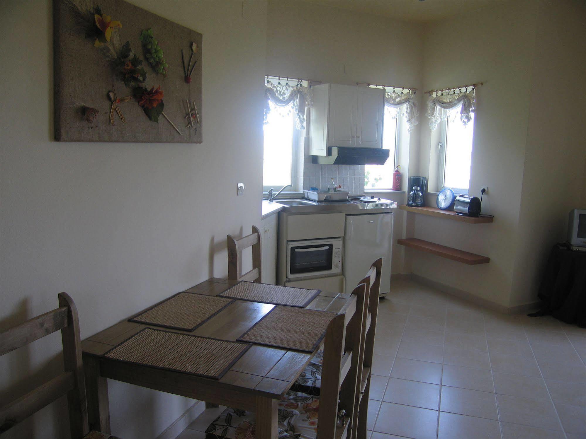 Nea Kydonia Suites & Studios Daratsos Esterno foto