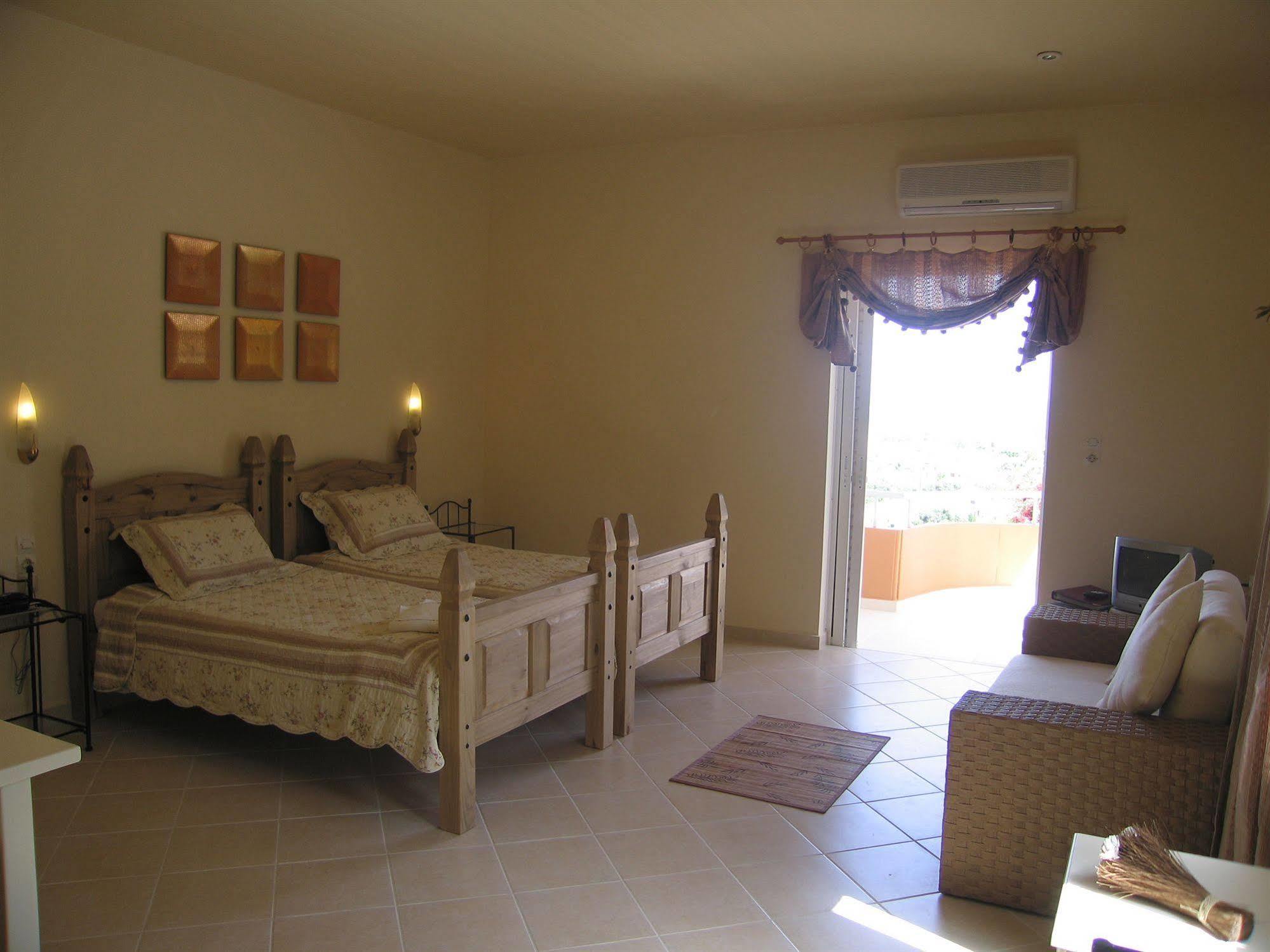 Nea Kydonia Suites & Studios Daratsos Esterno foto