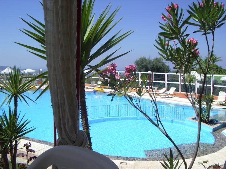 Nea Kydonia Suites & Studios Daratsos Esterno foto