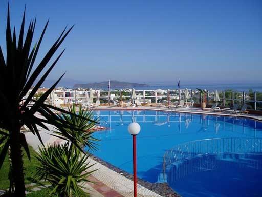 Nea Kydonia Suites & Studios Daratsos Esterno foto