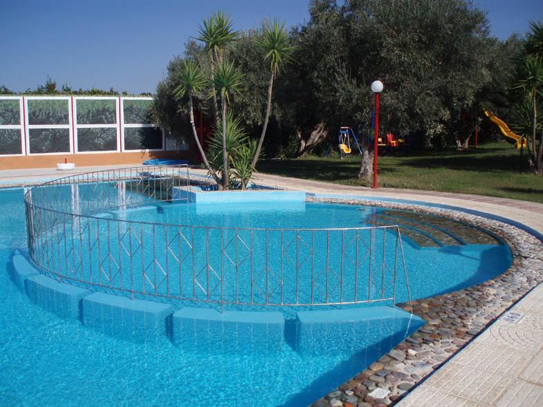 Nea Kydonia Suites & Studios Daratsos Esterno foto