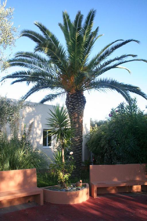 Nea Kydonia Suites & Studios Daratsos Esterno foto