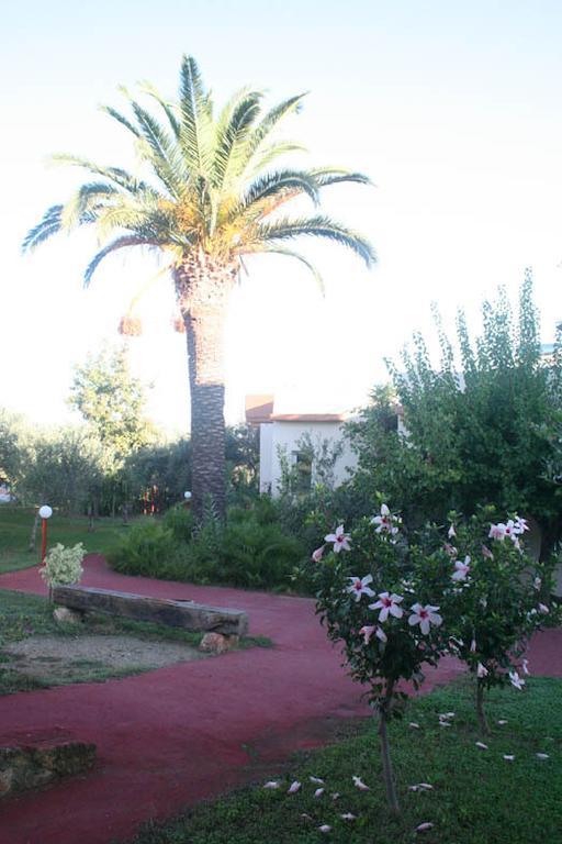 Nea Kydonia Suites & Studios Daratsos Esterno foto