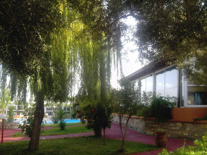 Nea Kydonia Suites & Studios Daratsos Esterno foto