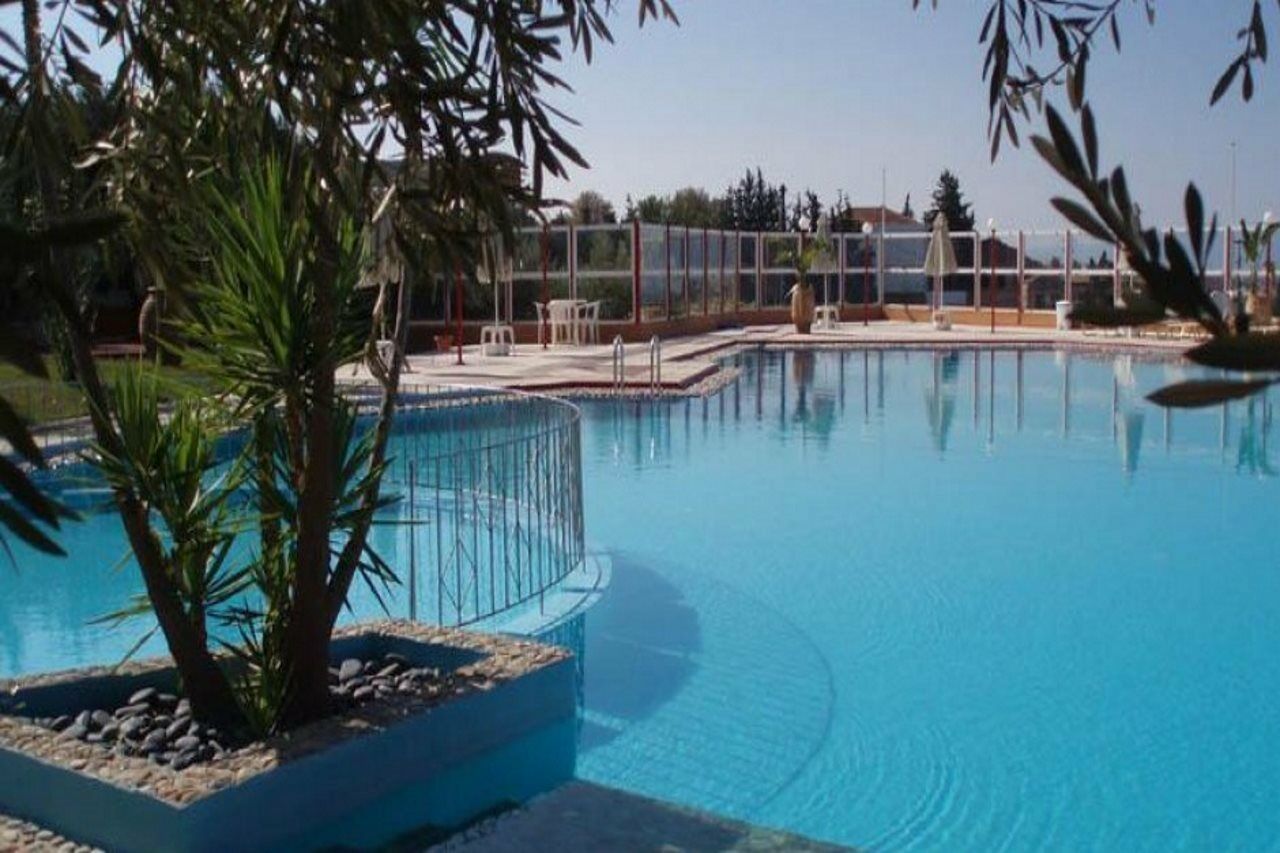 Nea Kydonia Suites & Studios Daratsos Esterno foto