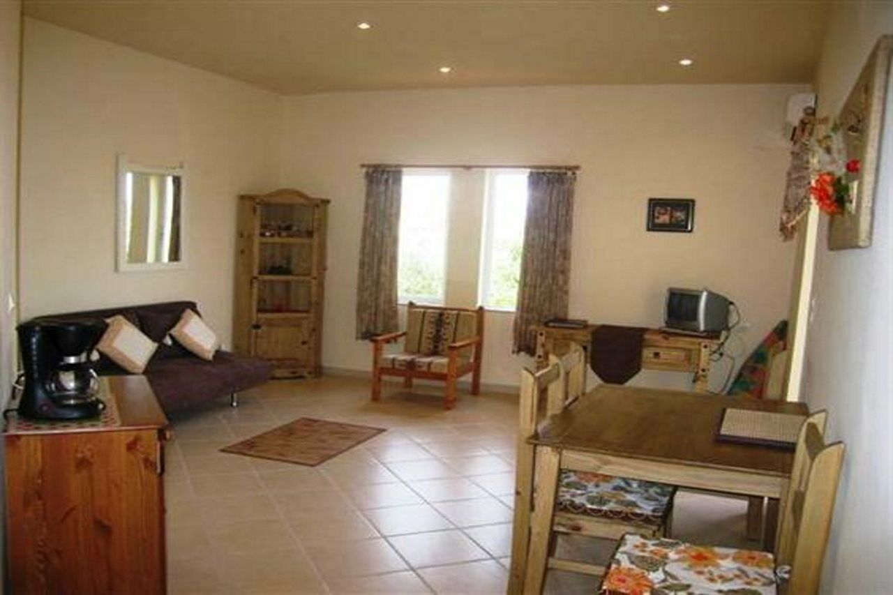 Nea Kydonia Suites & Studios Daratsos Esterno foto